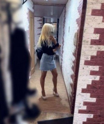 Анкета проститутки Рита - Фото, г. Карлыханово, 30 лет, №12687