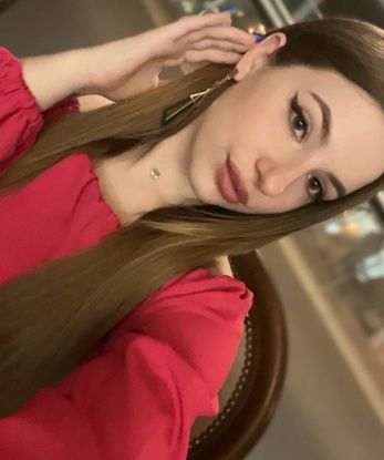 Анкета проститутки Таисия - Фото, г. Карлыханово, 21 год, №15216