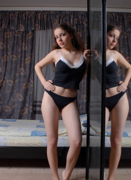 Анкета проститутки Ольга - Фото, г. Карлыханово, 21 год, №27015