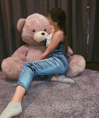 Анкета проститутки Елена - Фото, г. Карлыханово, 23 года, №7891